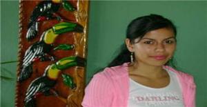 260589 32 years old I am from Alajuela/Alajuela, Seeking Dating Friendship with Man
