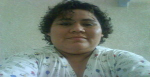 Lizedny 46 years old I am from Merida/Yucatan, Seeking Dating Friendship with Man