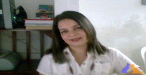Ingrid026 58 years old I am from Barranquilla/Atlantico, Seeking Dating Friendship with Man