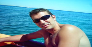 Rxj23 42 years old I am from Lisboa/Lisboa, Seeking Dating Friendship with Woman