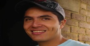 Nobleseñor 34 years old I am from Bogota/Bogotá dc, Seeking Dating Friendship with Woman
