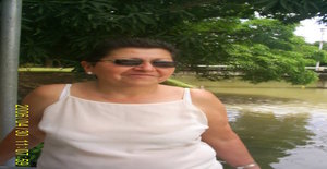 Mary_cr 67 years old I am from Bogota/Bogotá dc, Seeking Dating Friendship with Man