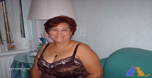 Marcelinaperalta 67 years old I am from Zwijndrecht/Zuid-holland, Seeking Dating with Man