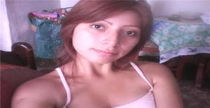 Karent23 37 years old I am from Lima/Lima, Seeking Dating Friendship with Man