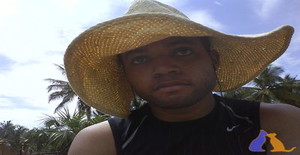 Marco_paulo8 39 years old I am from Luanda/Luanda, Seeking Dating with Woman