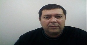 Maxdepaula 58 years old I am from Blumenau/Santa Catarina, Seeking Dating Friendship with Woman