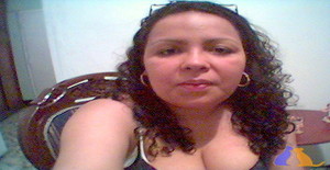 Lilypat 45 years old I am from Bogota/Bogotá dc, Seeking Dating Friendship with Man
