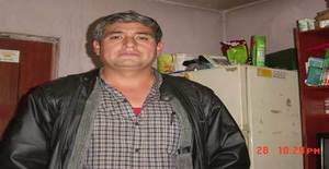 Marcelo1965_02 56 years old I am from Lima/Lima, Seeking Dating Friendship with Woman