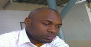 Tuby 38 years old I am from Maputo/Maputo, Seeking Dating Friendship with Woman