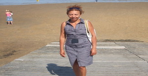 Turnesol 62 years old I am from Orleans/Centre, Seeking Dating Friendship with Man