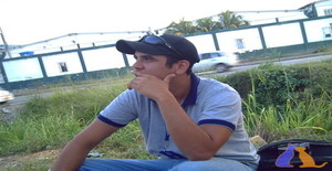 Punkvenezuela 37 years old I am from Caracas/Distrito Capital, Seeking Dating with Woman