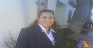 Maricruz1959 62 years old I am from Los Angeles/California, Seeking Dating Friendship with Man