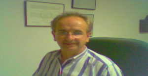 Alf044 61 years old I am from Cordoba/Andalucia, Seeking Dating with Woman