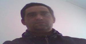 Mikepico 50 years old I am from Ponta Delgada/Ilha de Sao Miguel, Seeking Dating Friendship with Woman