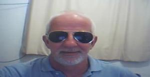 Z.cavalcanti1951 69 years old I am from Natal/Rio Grande do Norte, Seeking Dating with Woman