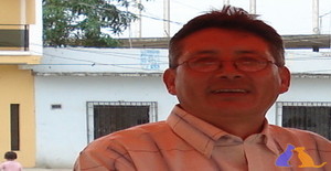 Eduardoproaño 64 years old I am from Quito/Pichincha, Seeking Dating with Woman