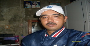 Wilmersanchez 43 years old I am from Caracas/Distrito Capital, Seeking Dating Friendship with Woman