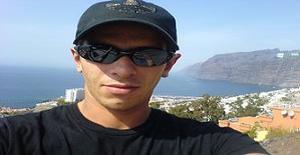Free-crow 40 years old I am from Toulouse/Midi-pyrenees, Seeking Dating Friendship with Woman