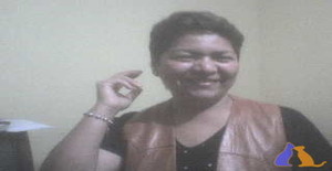 Beccky45 59 years old I am from Ica/Ica, Seeking Dating with Man
