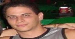 Guga_mbf 42 years old I am from Jaboatão Dos Guararapes/Pernambuco, Seeking Dating Friendship with Woman