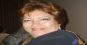 Damita50 63 years old I am from Quito/Pichincha, Seeking Dating with Man