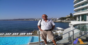 Saabviggen 60 years old I am from Rosario/Santa fe, Seeking Dating Friendship with Woman