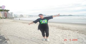 Susibraga 61 years old I am from Niterói/Rio de Janeiro, Seeking Dating Friendship with Man