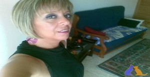 Veronicasempre37 56 years old I am from Lisboa/Lisboa, Seeking Dating Friendship with Man