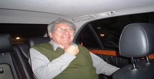 Lito50 60 years old I am from Santiago/Región Metropolitana, Seeking Dating Friendship with Woman