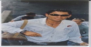 Garykemp 55 years old I am from Mexico/State of Mexico (edomex), Seeking Dating Marriage with Woman