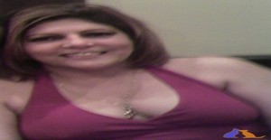 Aisabel4 62 years old I am from Santo Domingo/Santo Domingo, Seeking Dating Marriage with Man