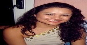 Shirleygyn 43 years old I am from Goiânia/Goias, Seeking Dating with Man