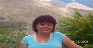 Venezola 56 years old I am from Caracas/Distrito Capital, Seeking Dating Friendship with Man