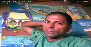 Carlos-2008 62 years old I am from Salvador/Bahia, Seeking Dating Friendship with Woman