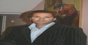 Britgent 53 years old I am from Lisboa/Lisboa, Seeking Dating Friendship with Woman