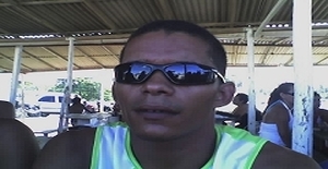 Tuca_sales 44 years old I am from Recife/Pernambuco, Seeking Dating Friendship with Woman