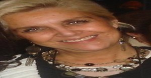 Soymaria 65 years old I am from Lima/Lima, Seeking Dating Friendship with Man