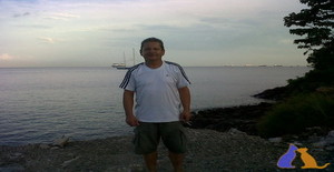 Leonelltorres 64 years old I am from Panama City/Panama, Seeking Dating with Woman
