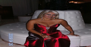 Sheril7 51 years old I am from Caracas/Distrito Capital, Seeking Dating Friendship with Man