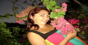 Lianinha11 49 years old I am from Fortaleza/Ceara, Seeking Dating Friendship with Man