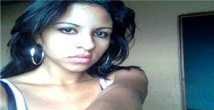 Andreina84 36 years old I am from Caracas/Distrito Capital, Seeking Dating with Man