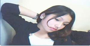 Dicamor 31 years old I am from Chimbote/Ancash, Seeking Dating Friendship with Man
