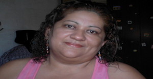 Sonynha39 53 years old I am from Corumbá/Mato Grosso do Sul, Seeking Dating with Man