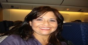 C-2206274 56 years old I am from Guayaquil/Guayas, Seeking Dating Friendship with Man