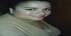 Cabscositabonita 45 years old I am from Veracruz/Veracruz, Seeking Dating Friendship with Man