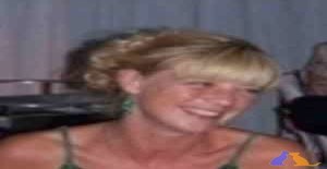 Sumabel 53 years old I am from Trenque Lauquen/Buenos Aires Province, Seeking Dating Friendship with Man