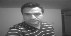 Juanjo0428 42 years old I am from Medellin/Antioquia, Seeking Dating Friendship with Woman