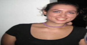 Milena_col 32 years old I am from Medellin/Antioquia, Seeking Dating Friendship with Man