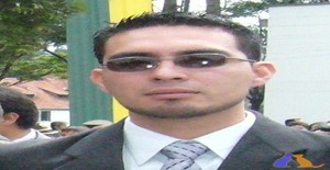 Foboz 40 years old I am from Bogota/Bogotá dc, Seeking Dating Friendship with Woman
