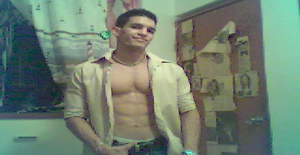 Latino_sexy 36 years old I am from Bronx/New York State, Seeking Dating Friendship with Woman